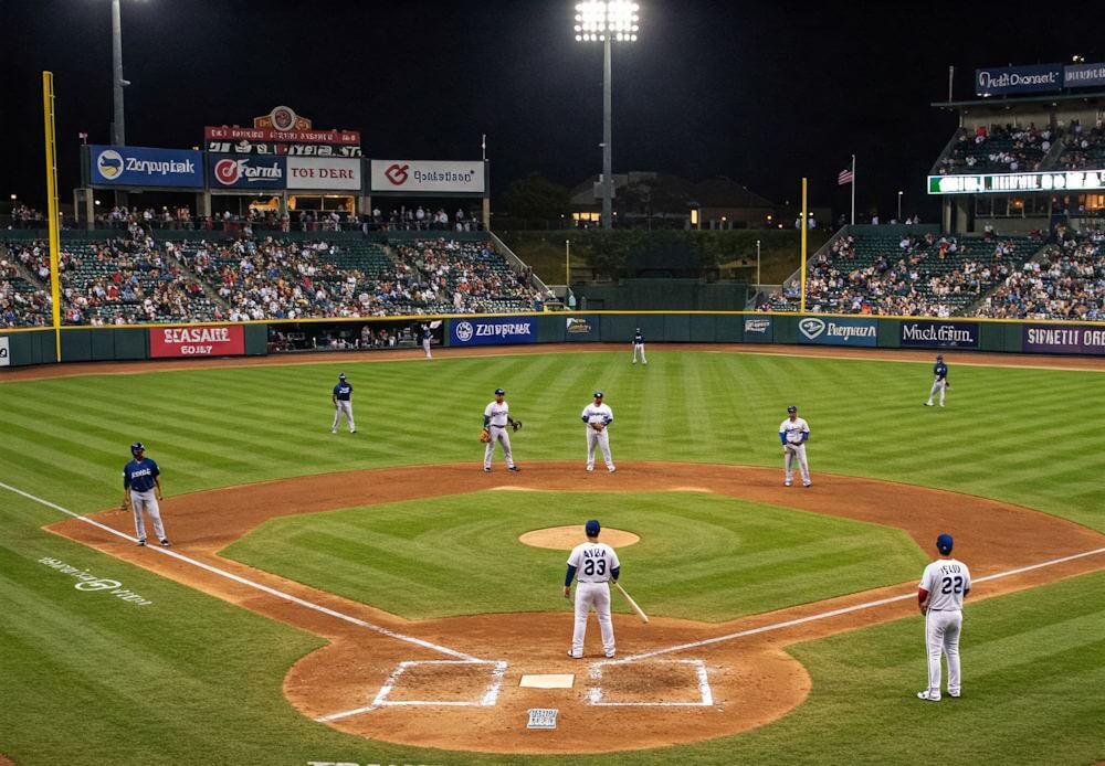 El impacto de los cambios de equipo en el fantasy béisbol